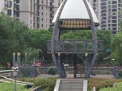 -苏州河梦清园环保主题公园