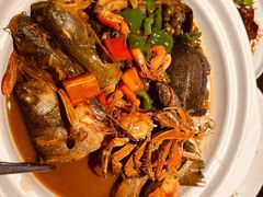 -老海陵·泰州菜(三水湾店)
