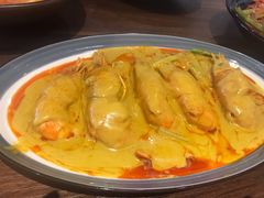 咖喱皇炒虾-小桔象·泰国风味餐厅(惠城水门路16号店)
