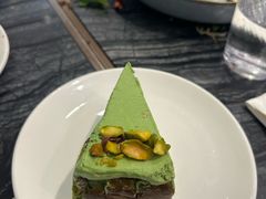 -THE WOODS 简餐 (国贸商城店)