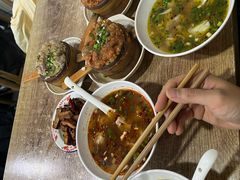 -包面西施(黄泥磅总店)