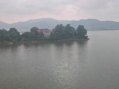 -余姚四明湖开元名都度假酒店·夏威夷西餐厅