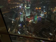 -上海柏悦酒店·世纪100牛排馆