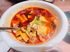 -贯贯吉·清真餐厅(浙江中路店)