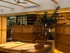 -无印良品餐堂 MUJI Diner(成都太古里店)