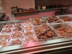 -万记麻辣烫国展总店