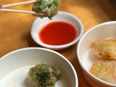 -百年银屏蚝烙·潮汕菜·非遗(乐山店)