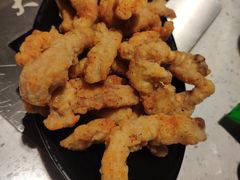 -大成活海鲜烧烤龙虾(静安大融城店)