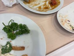 -宜家·瑞典风味餐厅(武汉荟聚中心店)