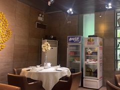 -金枝玉叶上海人家食府(三里河店)