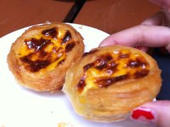 葡撻-玛嘉烈蛋挞(金利来大厦店)