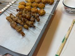 -亿牌牌东北烧烤(博物馆旗舰店)