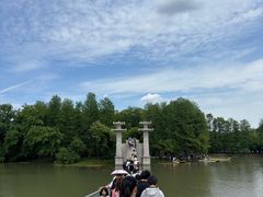 -东湖落雁景区