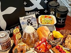 -B&C黄油与面包·THE GARDEN BAKERY概念店(世纪汇店)