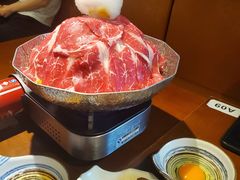 -魔丼屋(日月光店)