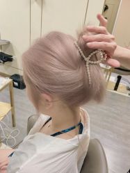 点击看大图 -3AM HAIR SALON烫发染发接发