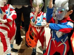 -贝迪森儿童成长中心(未央汉神中心)