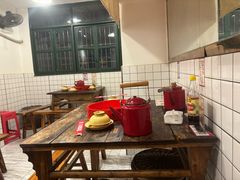 -聂发财重庆江湖菜(解放碑店)