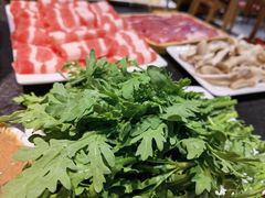 -徐记铜火锅(泉园店)