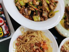 -一起吃小龙虾·海鲜(海珠店)