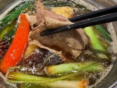 -围炉夜话·潮汕卤水火锅(榕江店)