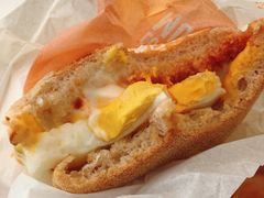 -麦当劳(季华好又多店)
