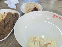 -津门张记包子铺(华昌道店)
