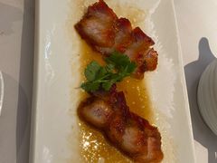 -粤财皇冠假日酒店·彩华轩中餐厅