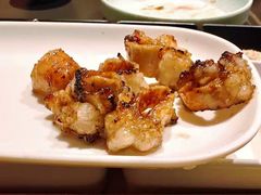 -银座苑烧肉酒场·烤活鳗(仙霞路店)