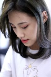 点击看大图 -YESIDO椰岛造型烫发染发