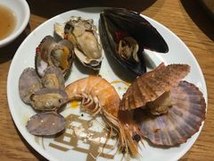 -船歌·鱼水饺青岛菜(闽江二路店)