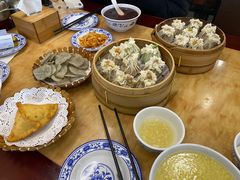 -都一处烧麦馆(前门店)