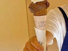 -CREAM STORY意大利手工冰淇淋&甜品(万象前海店)
