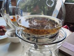 -顺德美的万豪酒店-万豪中餐厅