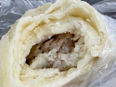 -喜洲杨记破酥粑粑