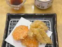 星鳗天妇罗-鮨政· Omakase(港汇恒隆广场店)