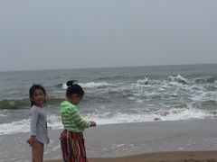 -老虎石海上公园