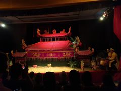 -金龙水上木偶剧院