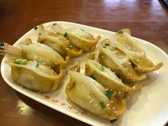 -小姜锅贴(凤凰街店)
