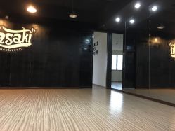 -YASAKI国际舞蹈中心