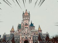 -青岛方特梦幻王国