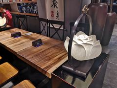 -和府捞面(东直门银座店)