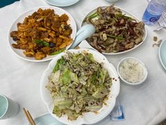 -昱德来·天津菜(河西店)