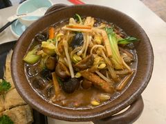 -香香海南菜餐厅
