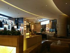 -宁波阳光豪生大酒店·豪生咖啡厅