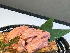 -缘·金家烤鳗鱼(西塔总店)