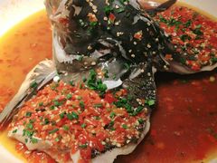 -凤凰湘语·海派湘菜(浦东旗舰店)
