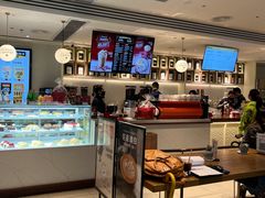 -Peet's Coffee皮爷咖啡(万象天地店)