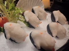 -湊湊火锅·茶憩(和平大悦城店)
