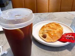 -锦园春香港茶餐厅(西海湾旗舰店)